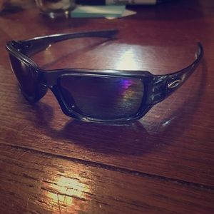 Oakley USA Five Polarized